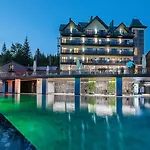 Podgorie Resort Boekovel