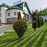 Podgorie 3* Boekovel
