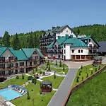 Resort Podgorie Boekovel
