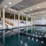 Podgorie Resort Boekovel