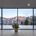 Resort Podgorie Boekovel