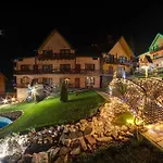 Podgorie 3* Boekovel