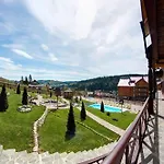 Podgorie