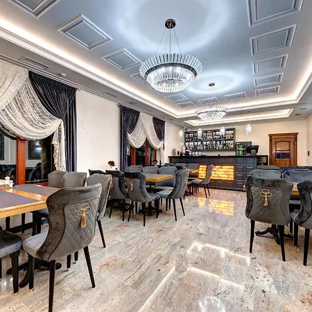 Resort Podgorie Bukovel