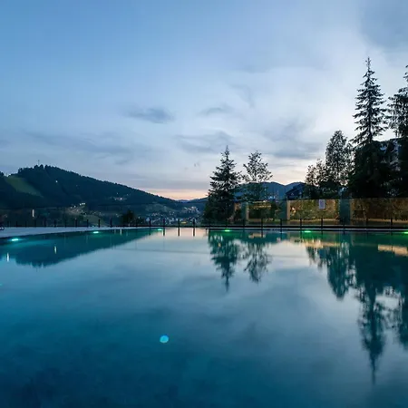 Podgorie 3* 부코벨