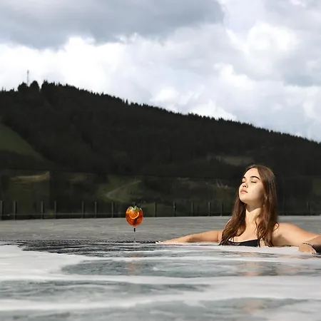 Podgorie 리조트 3*