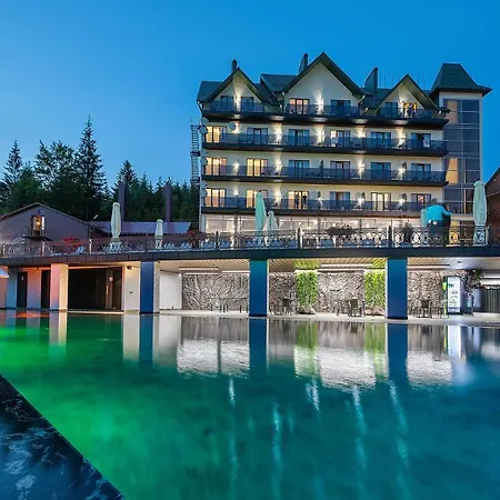 Podgorie Resort Bukovel