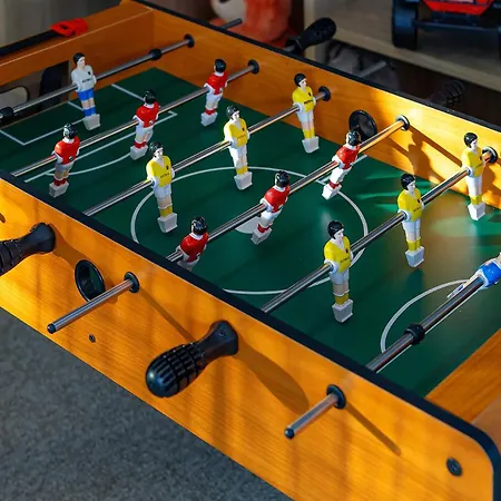 Podgorie 3* 부코벨