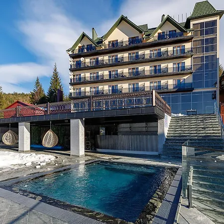 Podgorie 3* 부코벨