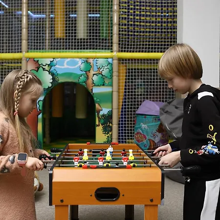 Podgorie Resort Bukovel