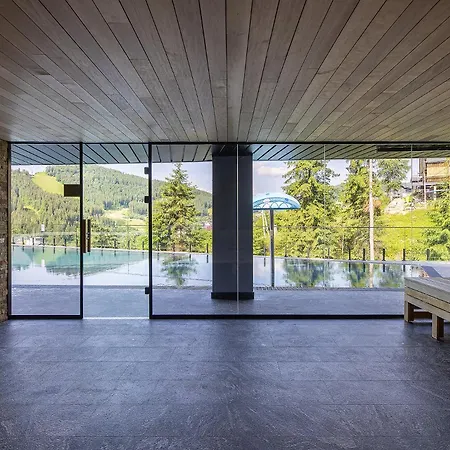 Podgorie Resort Bukovel