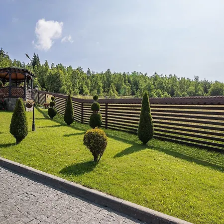 Podgorie Resort Bukovel