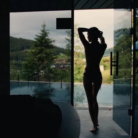 Podgorie 리조트 3*