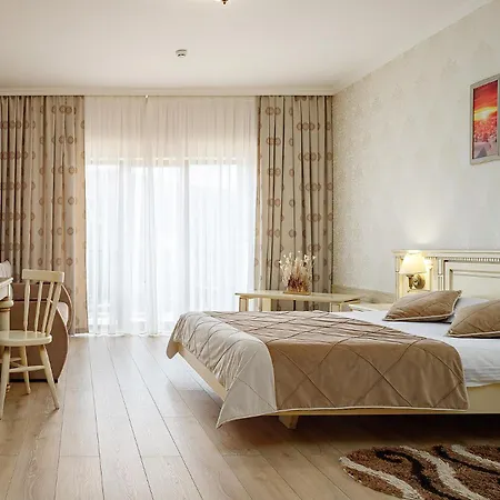 Podgorie 3* 부코벨