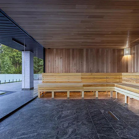 Podgorie Resort Bukovel