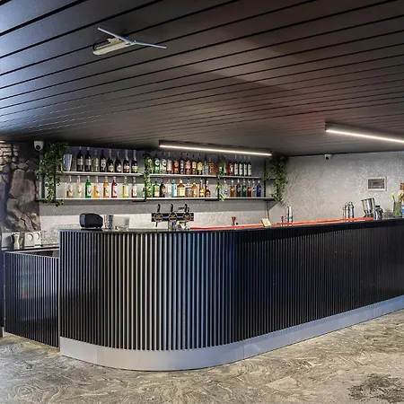 リゾート Podgorie バコヴェル