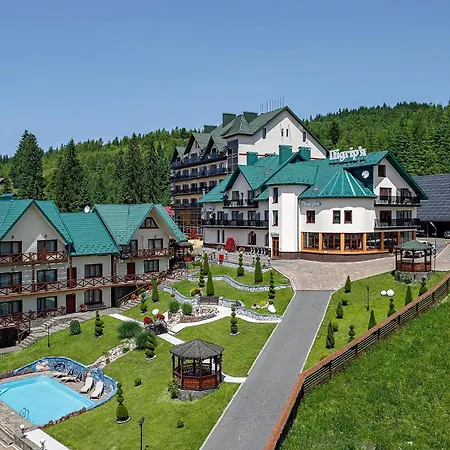 Resort Podgorie Bukovel