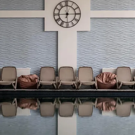 리조트 Podgorie 3*