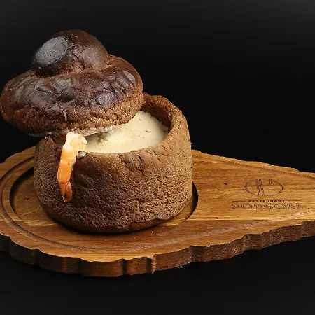 리조트 Podgorie 부코벨