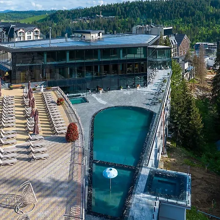 Ośrodek wypoczynkowy Podgorie Bukowel