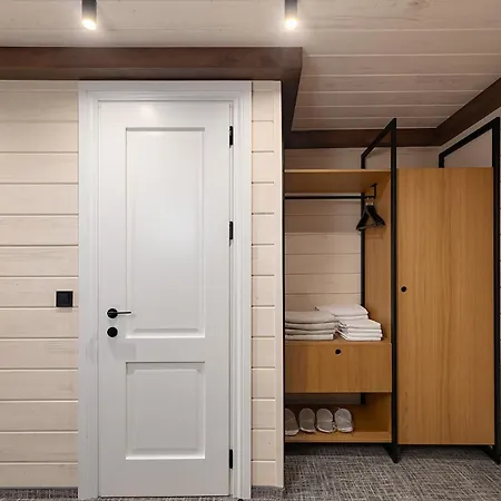 Podgorie Курортный комплекс 3*