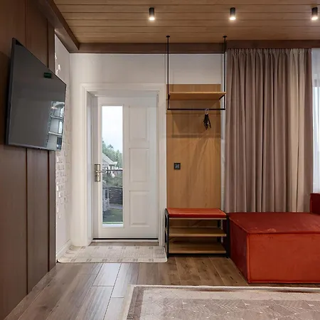 Podgorie Курортный комплекс 3*