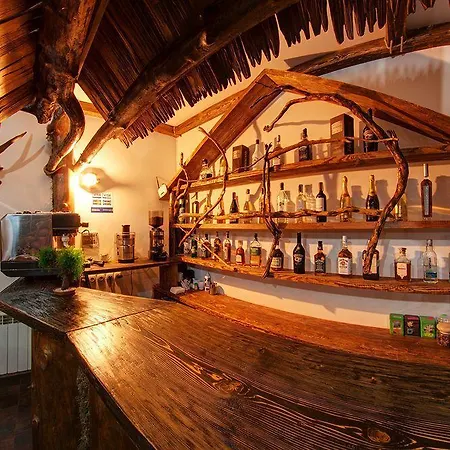 Podgorie Resort Bukovel