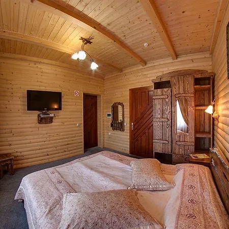 Resort Podgorie Bukovel