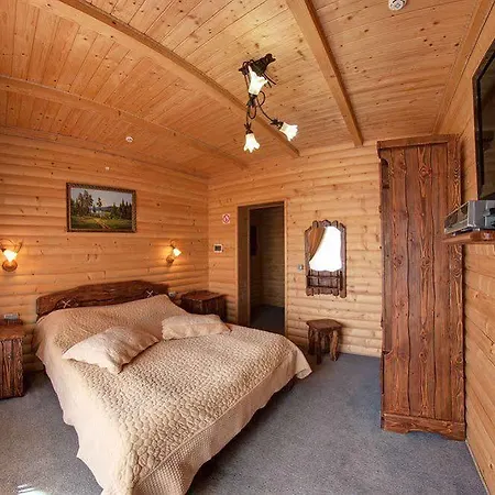 Resort Podgorie Bukovel