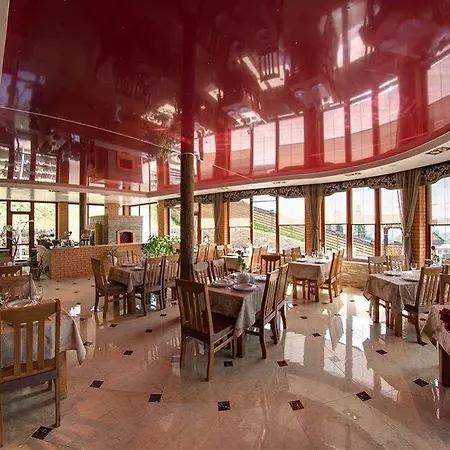 Podgorie 리조트 부코벨