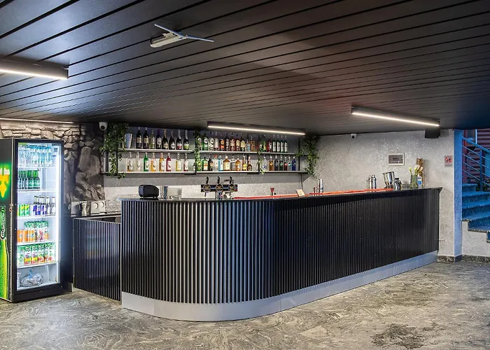 度假村 Podgorie 布克维