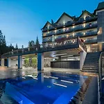Resort Podgorie