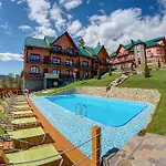 Podgorie Resort