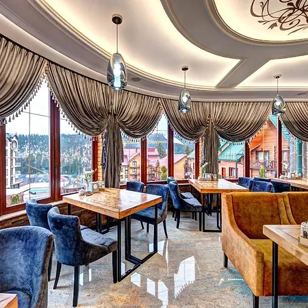 Podgorie Resort