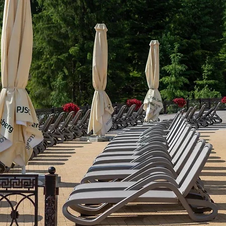 Podgorie Resort