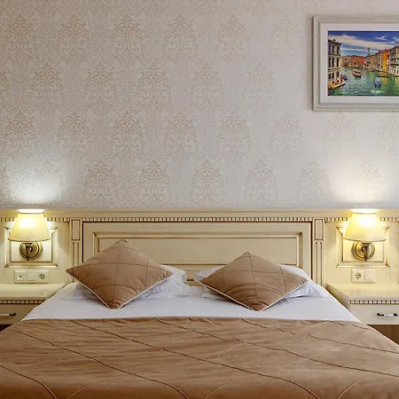 Podgorie Resort 3*