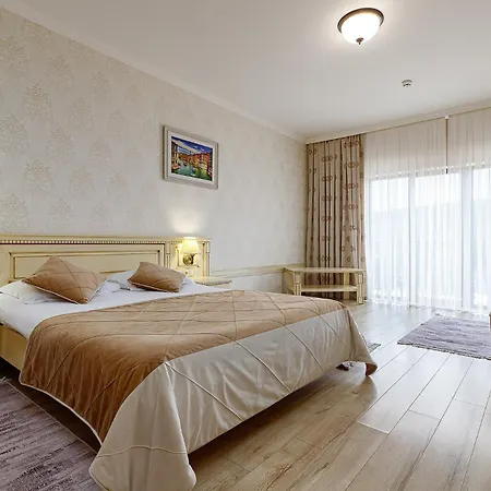 Podgorie Resort 3*