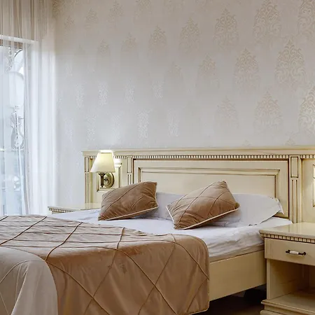 Podgorie Resort Bukovel