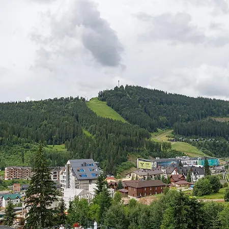 Podgorie 3* Bukovel