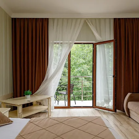 Podgorie Resort Bukovel