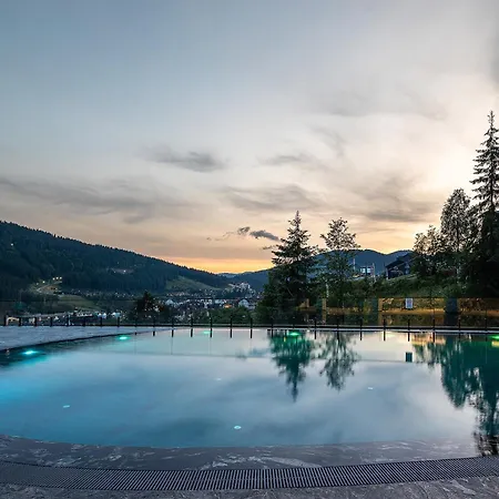 Resort Podgorie