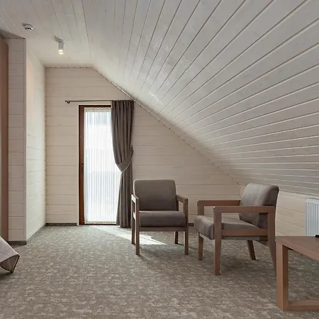Resort Podgorie Bukovel