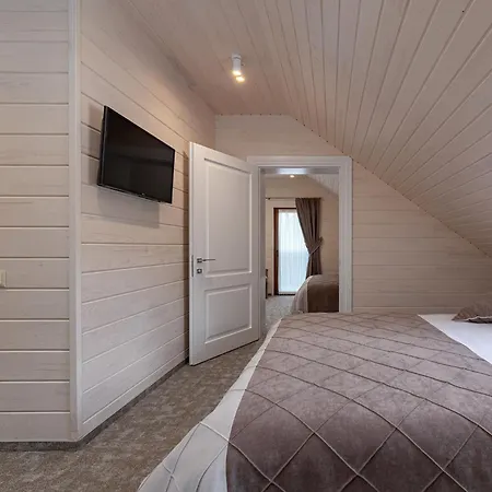 Podgorie Resort