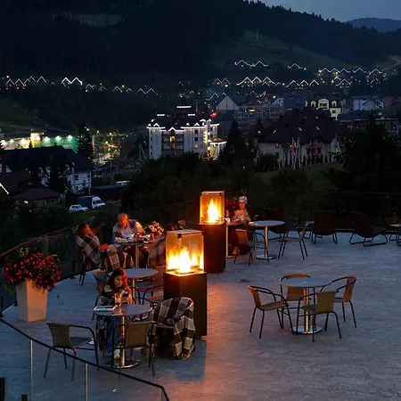 Resort Podgorie 3*