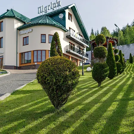 Podgorie 3* Bukovel