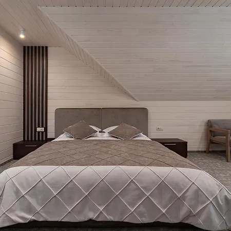 Resort Podgorie 3*