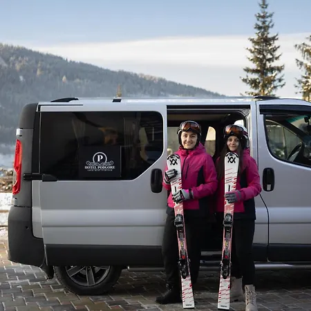 Podgorie Bukovel