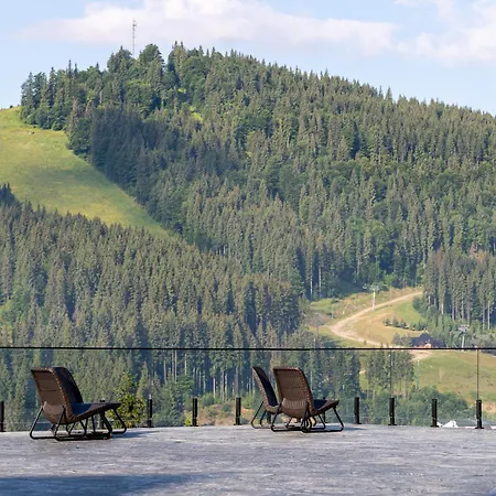 Resort Podgorie