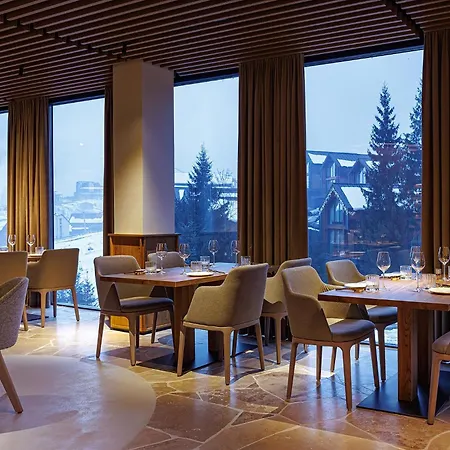 Podgorie Resort Bukovel