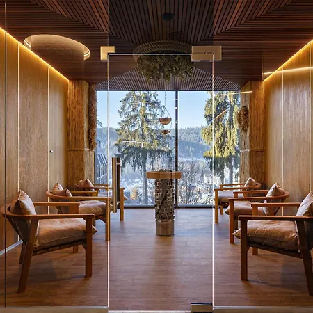 Resort Podgorie Boekovel